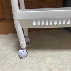 4段棚の画像