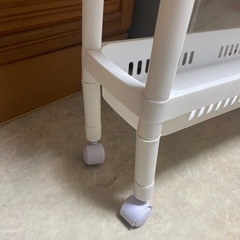 4段棚の画像