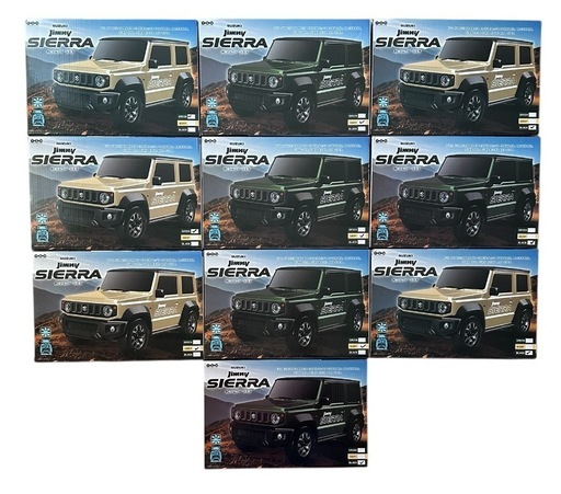 ラジコン まとめ売り