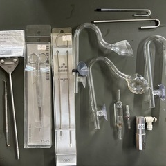 ADA 45cm水槽用一式の画像