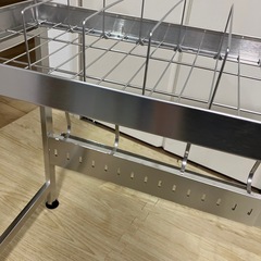 ★新品★シンク上収納　食器乾燥の画像