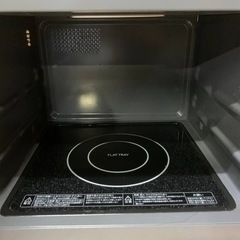 TOSHIBA 電子レンジ  ER-T16の画像
