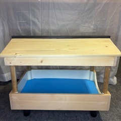 キャットハウスの画像