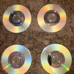 ゲームキューブソフト4本セットの画像