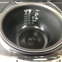 🐶「ジモティ見た」でドリンクプレゼント中‼🐶　【中古品】タイガー　JKT-P100　炊飯器　2020年製　5合炊き　※保証1ヶ月付(コメ欄条件付き)の画像