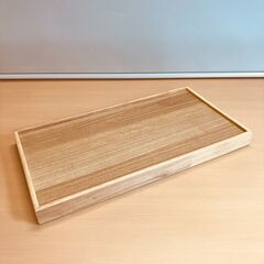 脚が折りたためるベッドトレイの画像