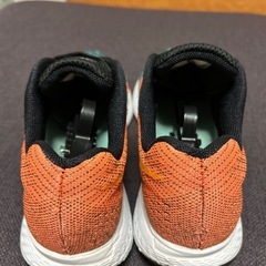 Nike ZoomElite8(ナイキエアズームエリート8)27センチの画像