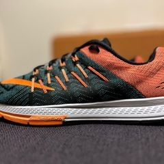 Nike ZoomElite8(ナイキエアズームエリート8)27センチの画像