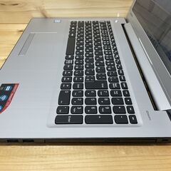 💻LENOVO/Windows11/i5-7200U 2.5GHz/RAM12GB/新品SSD 256GBの画像