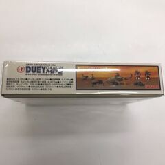 【ジャングルジャングル広陵店】プラモデル　太陽の牙ダグラム　デューイの画像