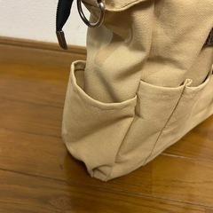 トートバッグの画像