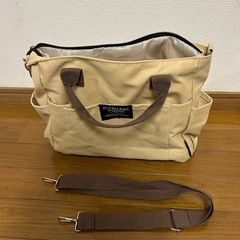 トートバッグの画像