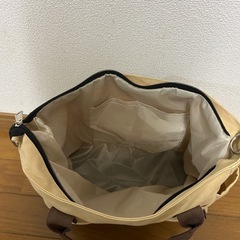 トートバッグの画像