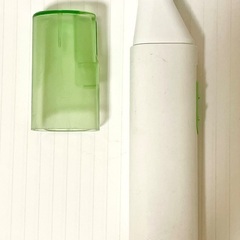 パナソニック 角質クリア 品番はES2502P 作動確認済み 単3電池2本使用 美品の画像