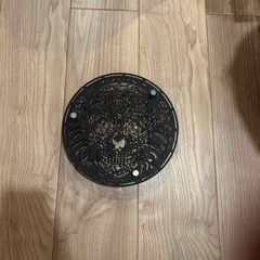 GORIO5050 スカルトップの画像