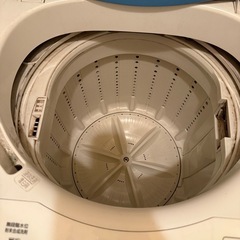 洗濯機4.2キロの画像