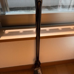 三線棹のみの画像