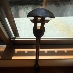 三線棹のみの画像