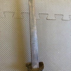 三線棹のみの画像