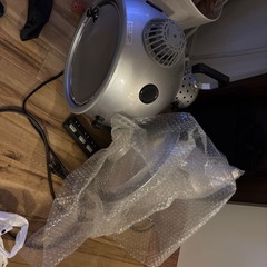 コウケントー 家庭用炭素弧光灯治療機 の画像