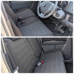 マツダ AZワゴン（ワゴンR OEM）値段交渉可🙆の画像