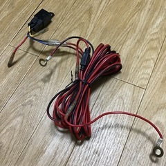 12V ヤンキーホーン用コンプレッサー MAX10の画像