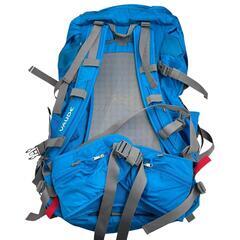 186000 VAUDE リュック バックパック ブルー 大容量 [0000000001139]の画像