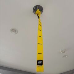 TRX サスペンショントレーナーの画像