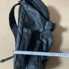 Thrasher　スラッシャー　リュック　バックの画像