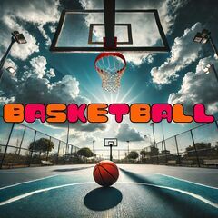 バスケ好き集まれ❗️✨ みんなで楽しくプレイしよう🏀