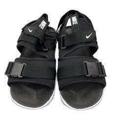 186000 NIKE ナイキ キャニオンサンダル C18797-002  27 [0000000001140]の画像
