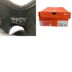 186000 NIKE ナイキ キャニオンサンダル C18797-002  27 [0000000001140]の画像