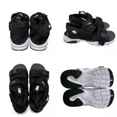 186000 NIKE ナイキ キャニオンサンダル C18797-002  27 [0000000001140]の画像