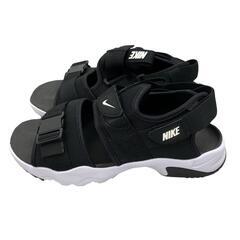 186000 NIKE ナイキ キャニオンサンダル C18797-002  27 [0000000001140]の画像