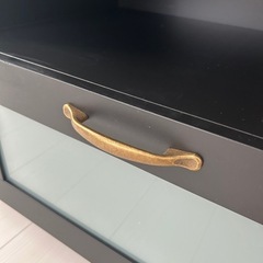テレビ台　IKEAの画像