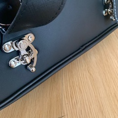 KEMI MOTO  バイクサイドバックKＭ802の画像