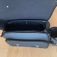 KEMI MOTO  バイクサイドバックKＭ802の画像