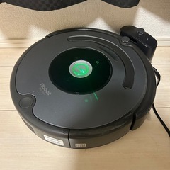 ルンバの画像