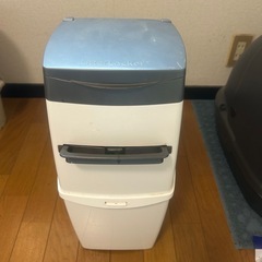 猫のデオトイレの画像