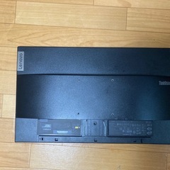 （格安）Lenovo ThinkVision S22e-20 パソコンモニターの画像