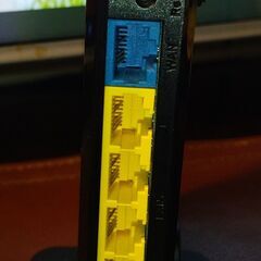 I-O DATA 無線ルーター(2G)の画像