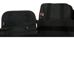 186000 Manhattan Portage マンハッタンポーテージ メッセンジャーバッグ 2点まとめ売り [0000000001142]の画像