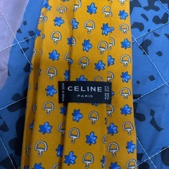 ☆CELINEネクタイ☆の画像
