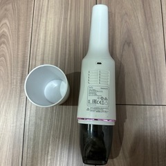 Anker Eufy (ユーフィ) HomeVac H11の画像