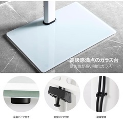 テレビスタンドの画像
