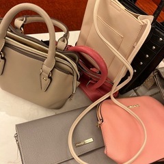 早い者勝ち本日だけ無料ハンドバック22個の画像