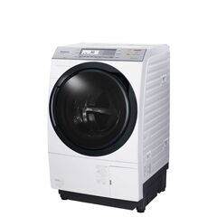 Panasonic　ドラム式洗濯機の画像