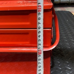 マニア必見！工具箱の画像