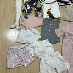 子供服の画像