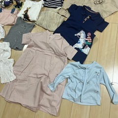 子供服の画像